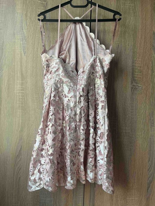 Рокля Chi Chi London, UK 12