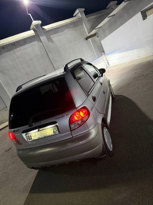 Matiz 2012 yil udarla yoq
