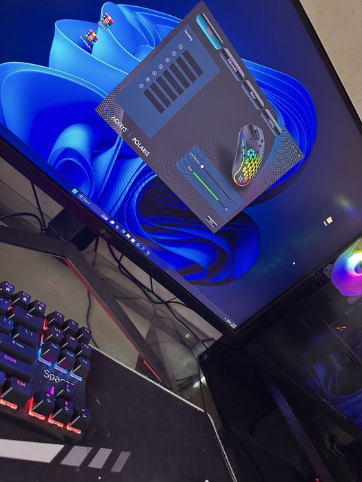 Vand pc gaming complet