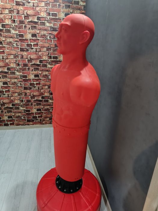 Продам манекен для бокса