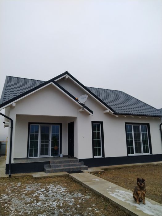 Casa Hemeius P+M  2025