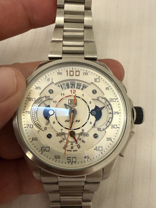 Ceas tag heuer de vanzare