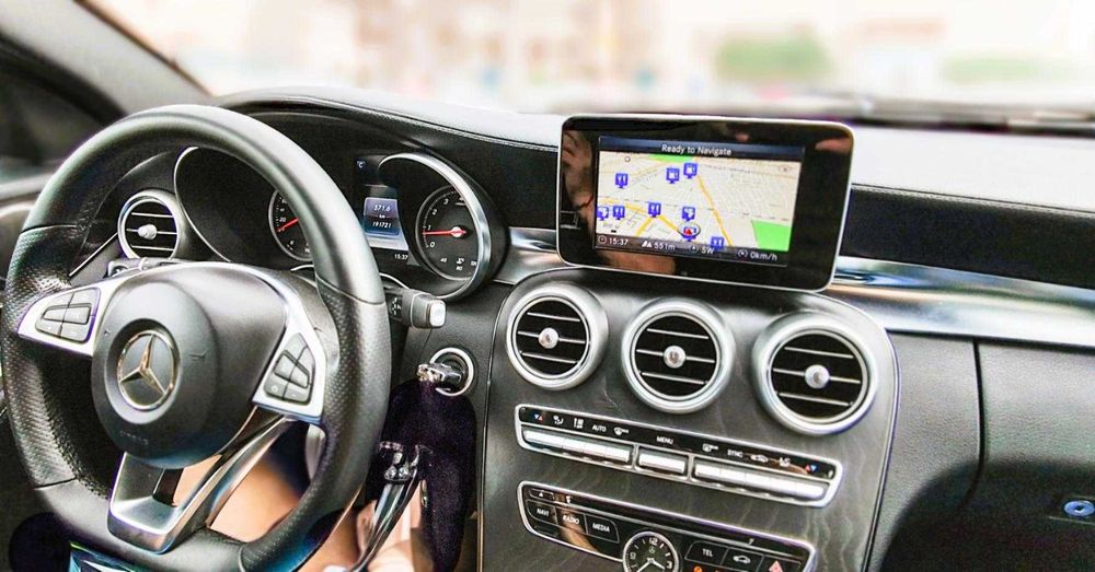 Mercedes-Benz C 200 C250, AMG PACK, 7G-TRONIC Plus, Кожа, РЕГИСТРИРАНА