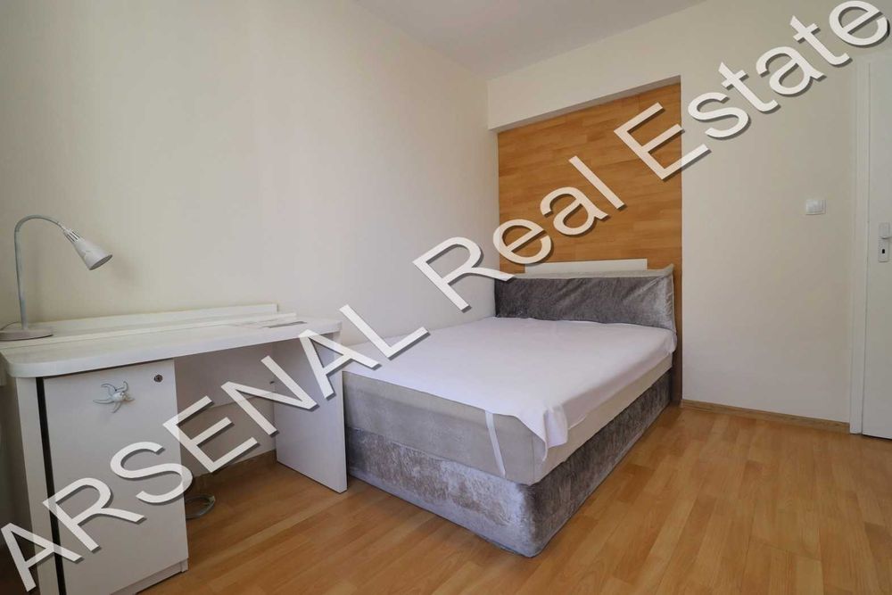 Дава се под наем Четиристаен апартамент в София, Стрелбище - 140 кв.м за 900 € - Снимка #6