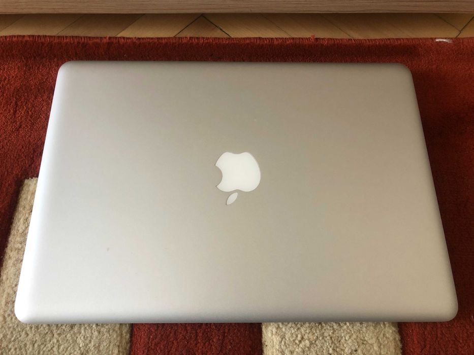 MacBook Pro 13 2013 i5 2,5 GHz, 16 GB, SSD 256 GB NOU, IMPECABIL