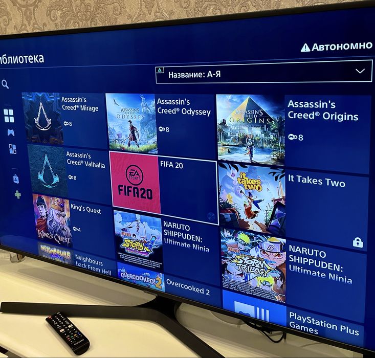 Playstation 4 1000gb