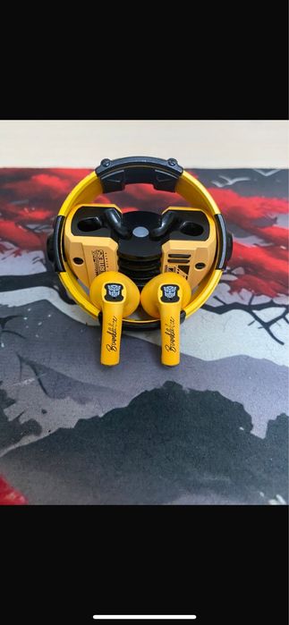 наушник Transformers TF-T23