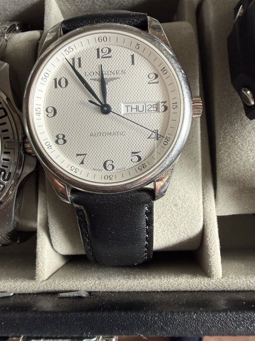 Lot de ceasuri diferite branduri