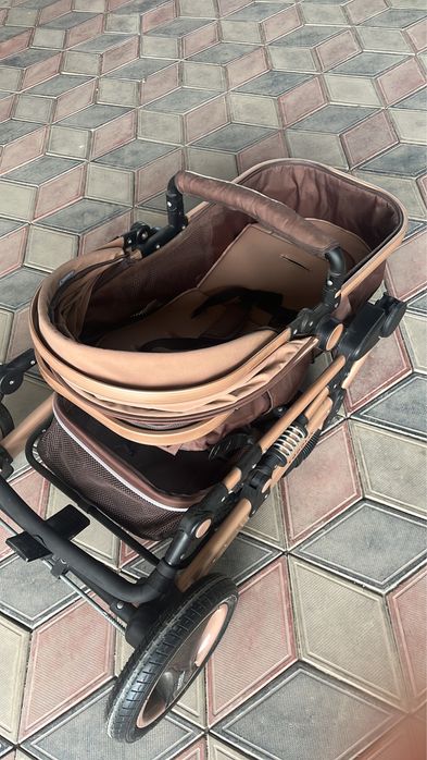 Продам коляску Узынагаш