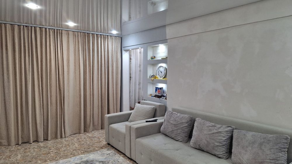 Продажа 3х ком в Н Бухтарме