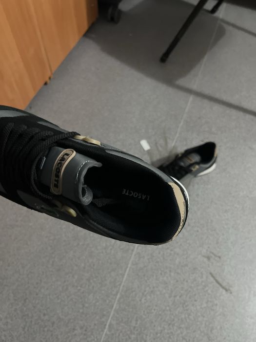 Лакосте под оригинал