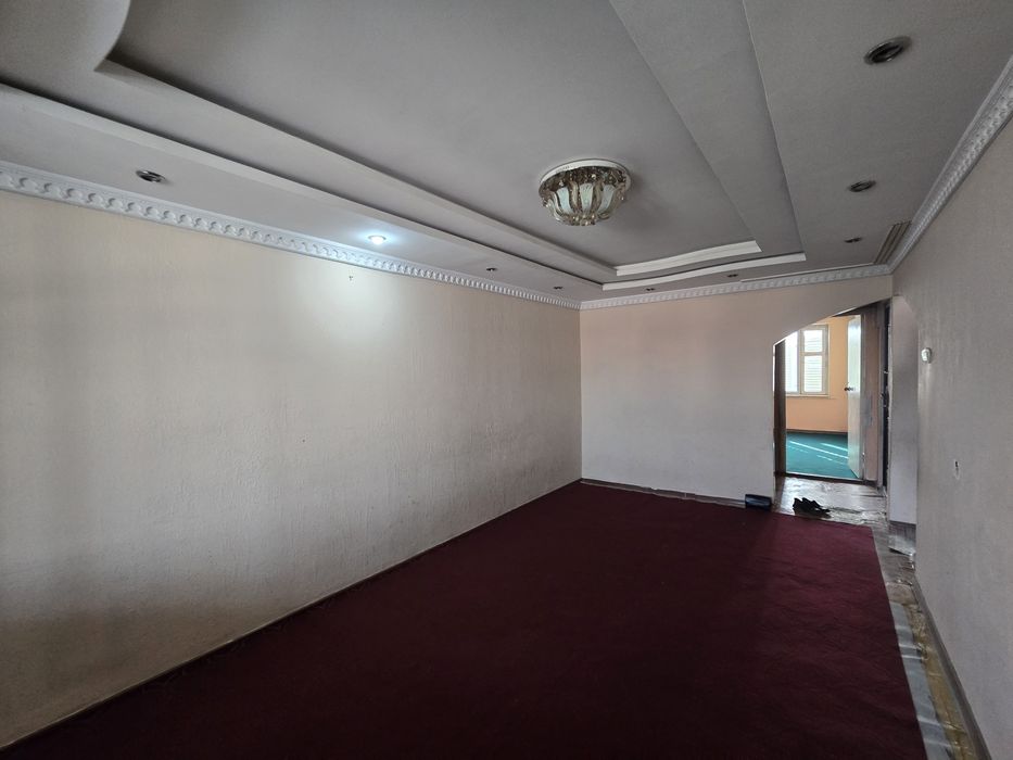 Zudlik bilan kvartira ijaraga beriladi