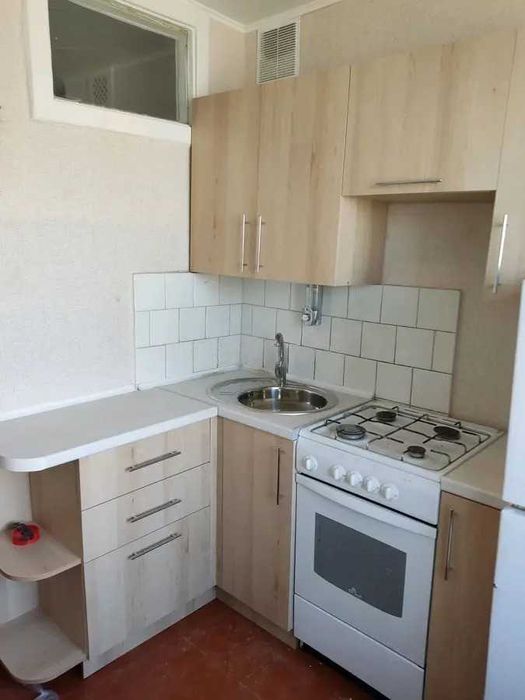 Продажа 1-комнатной квартиры