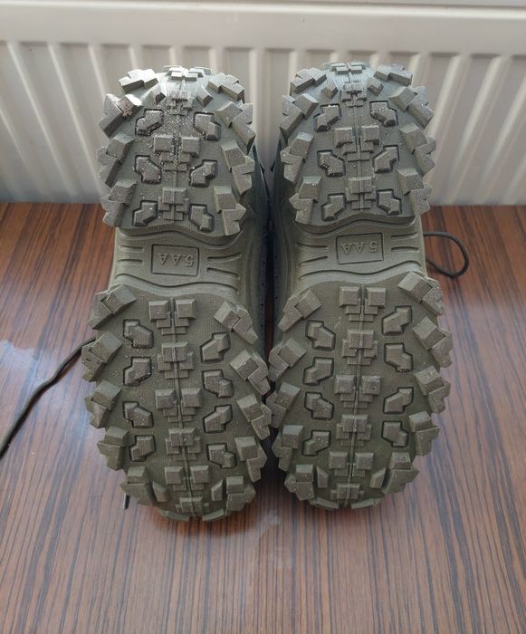 Кубинки 43 номер