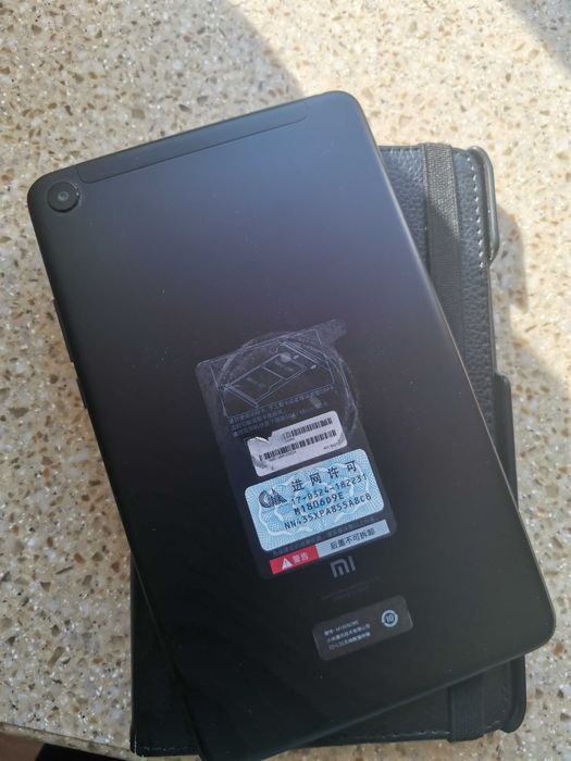 Планшет mipad 4G