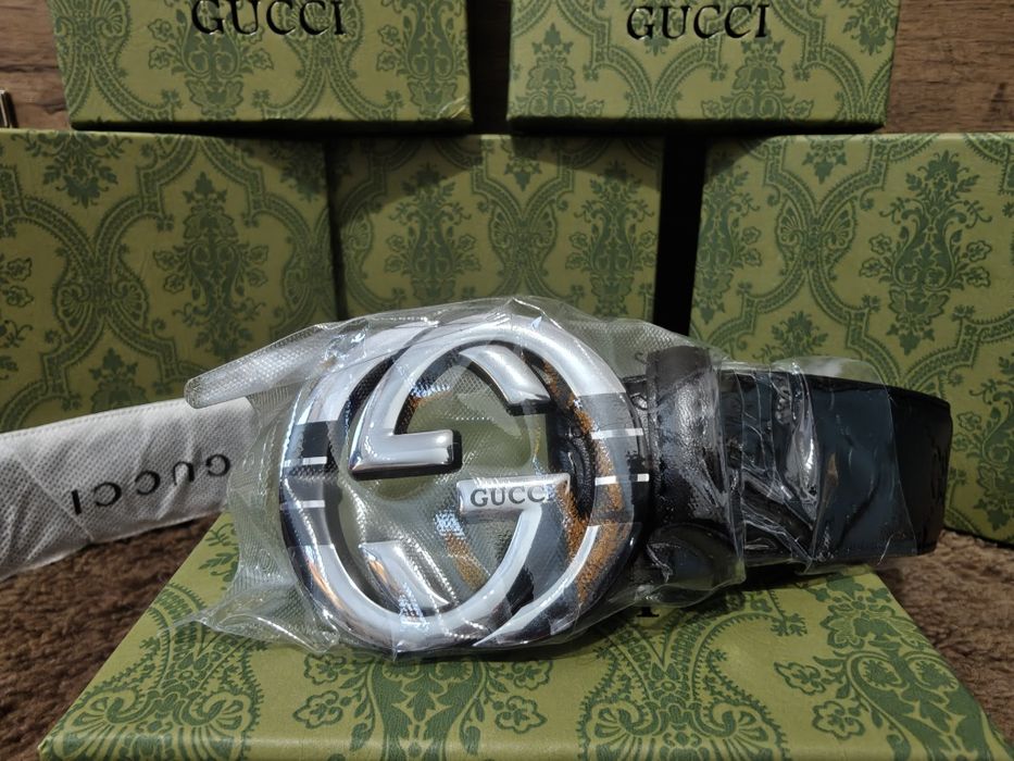 Gucci curea 110 / 120 cm