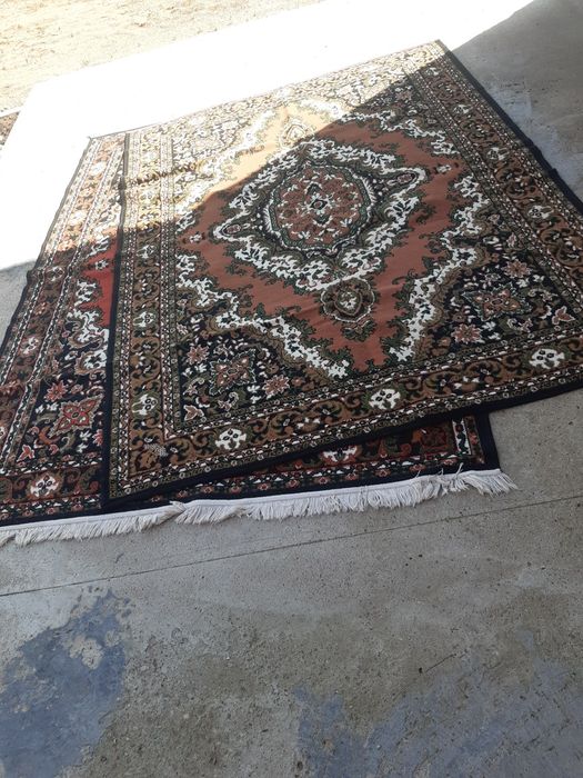 Продам ковры в хорошем