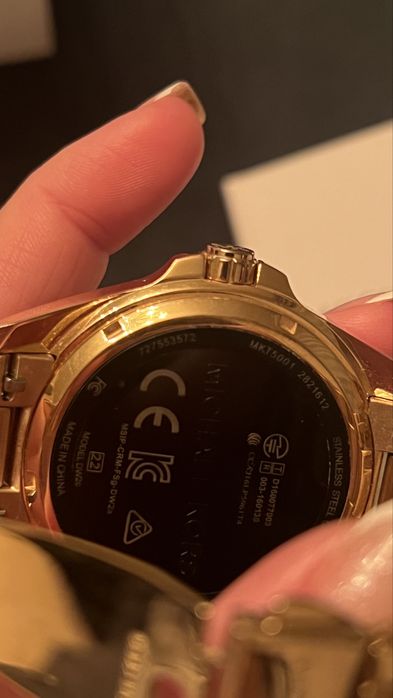 Ceas dama Michael Kors