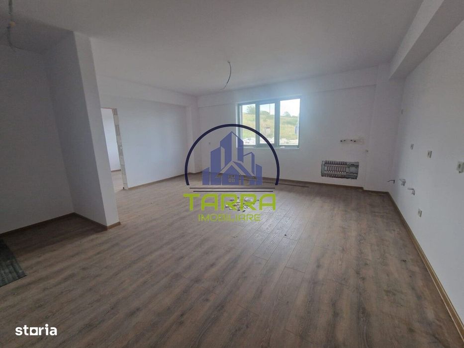 Apartament 3 camere bloc nou de vanzare in Alba Iulia zona Cetate — fotografia 2