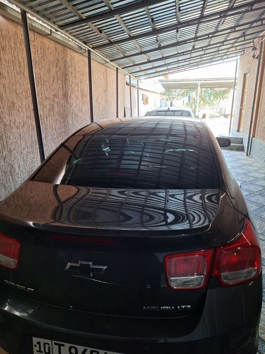 Малибу1.позиция3