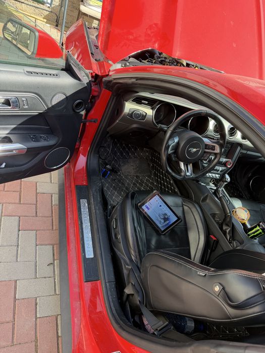 Софтуерен тунинг