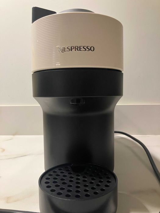Nespresso Vertuo Pop White