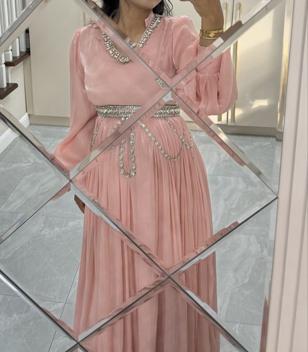 Вечернее платье турция