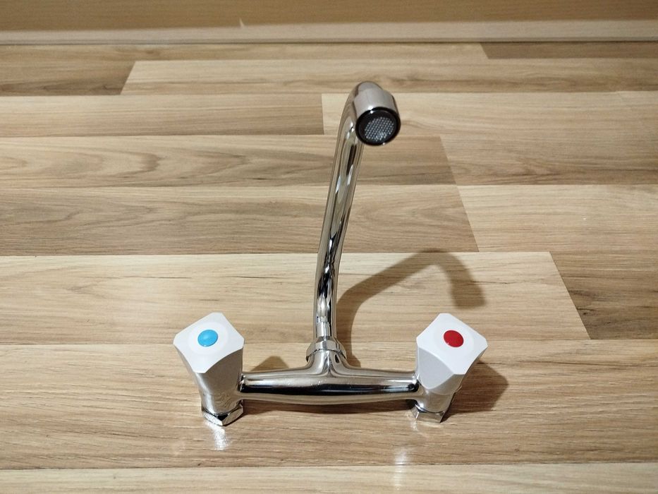 Смесител Видима, Fayans