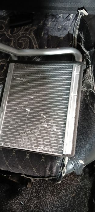 Насос ГУР Лифан Себриум