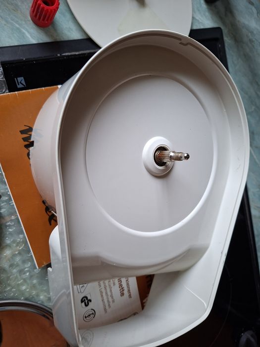 Робот Moulinette Mulinex