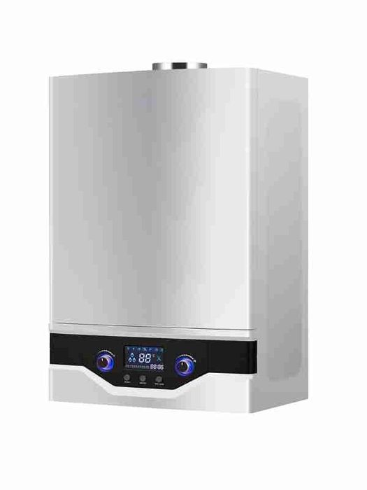 газовый котел    gaz katyol