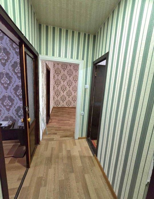 ‼️ТТЗ-2‼️Навруз базар, 3/2/4 67м2‼️Ор-р Феруза, Диадора, Корзинка