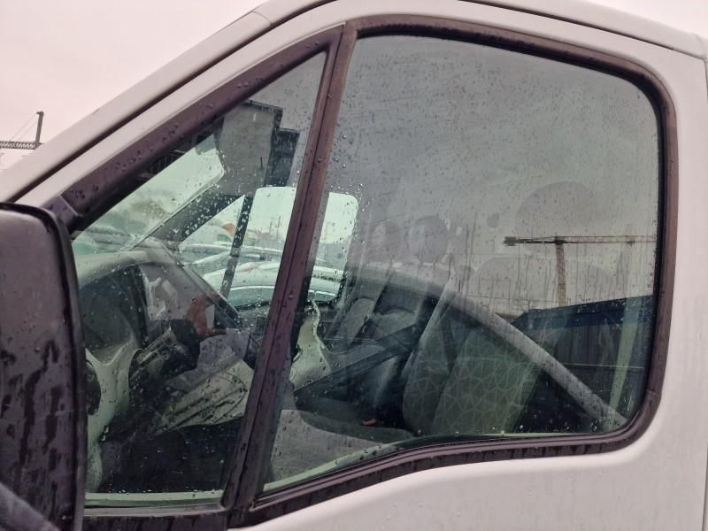 Geam fix usa stanga fata Renault Master