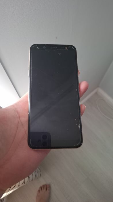 Samsung a6, 32 гигабайта