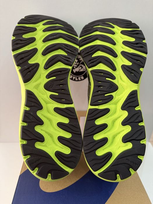 ASICS GEL -Cumulus 23.Номер 48