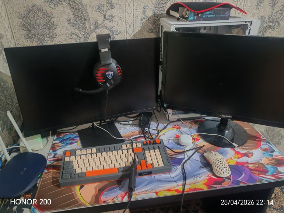 Продам комп или обменяю на скутер