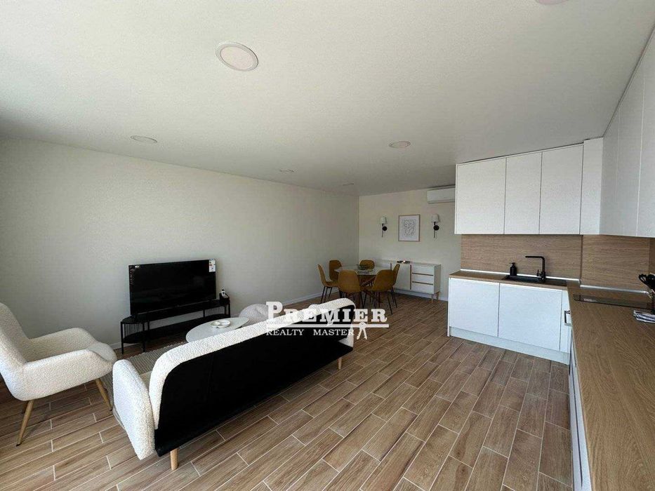 Продава се Тристаен апартамент в к.к. Слънчев бряг - 117 кв.м за 1795 €/кв.м - Снимка #22