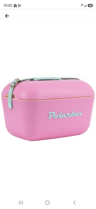 Ladă frigorifică Polarbox