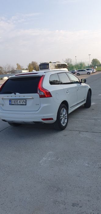 Vand/schimb volvo xc 60