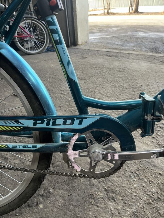 Продам велосипед Stels