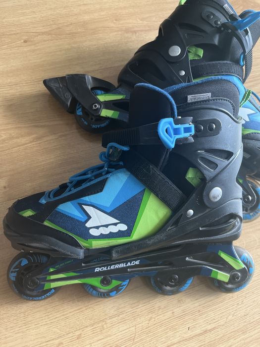 Детски ролери Rollerblade Thunder