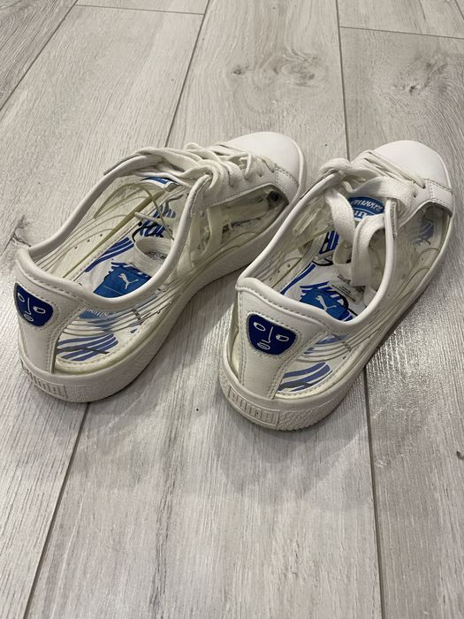 Кроссовки Puma