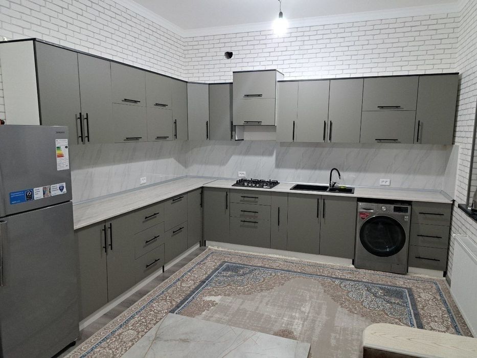 Zakazga mebel yasaymiz joyizga qarab