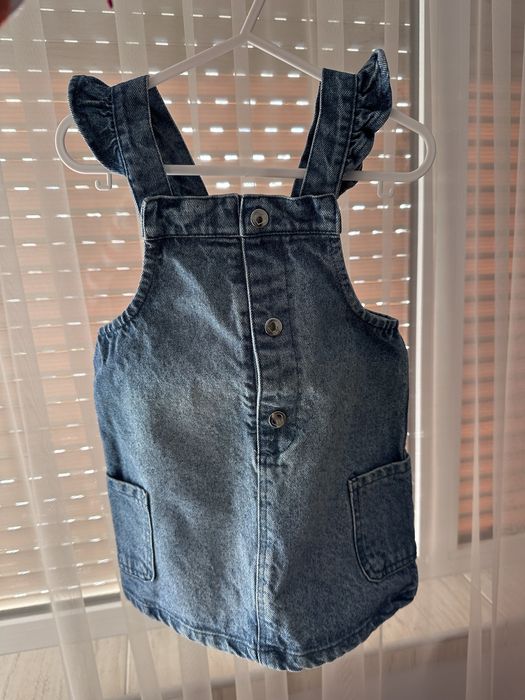 Детски маркови  роклички