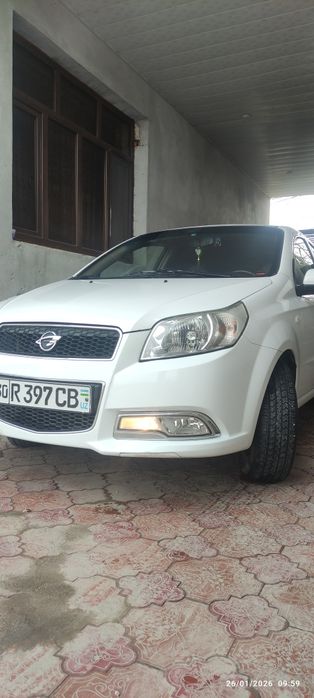 Neksiya 3 ravon sotiladi