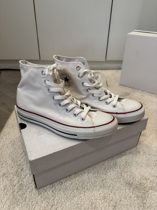 Мъжки кецове Converse
