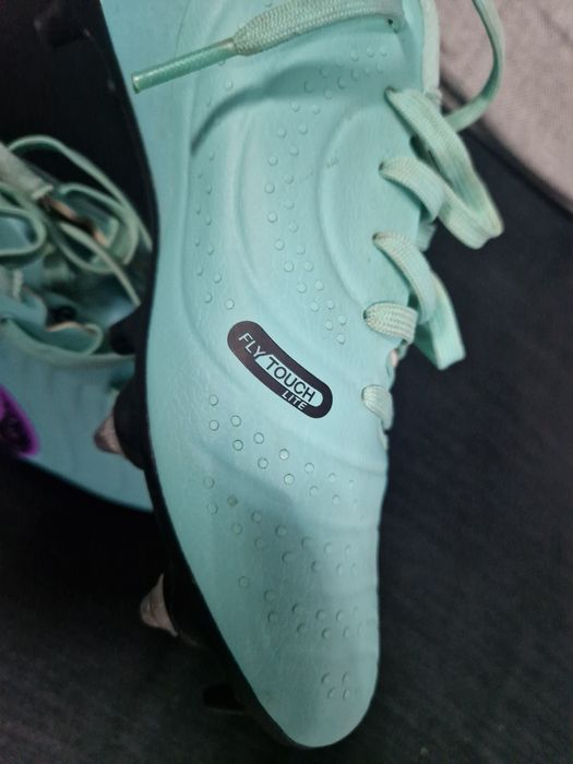 Vand Ghete Nike Tiempo