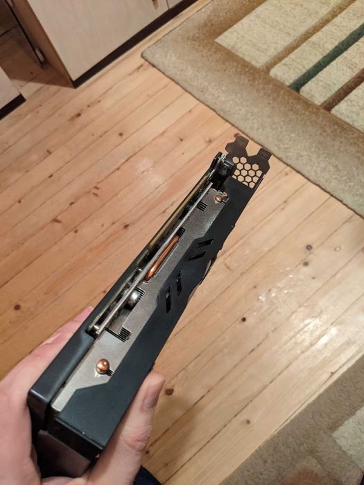 Palit GeForce RTX 2080 dual