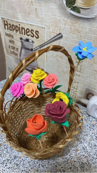 Продам поделки недорого