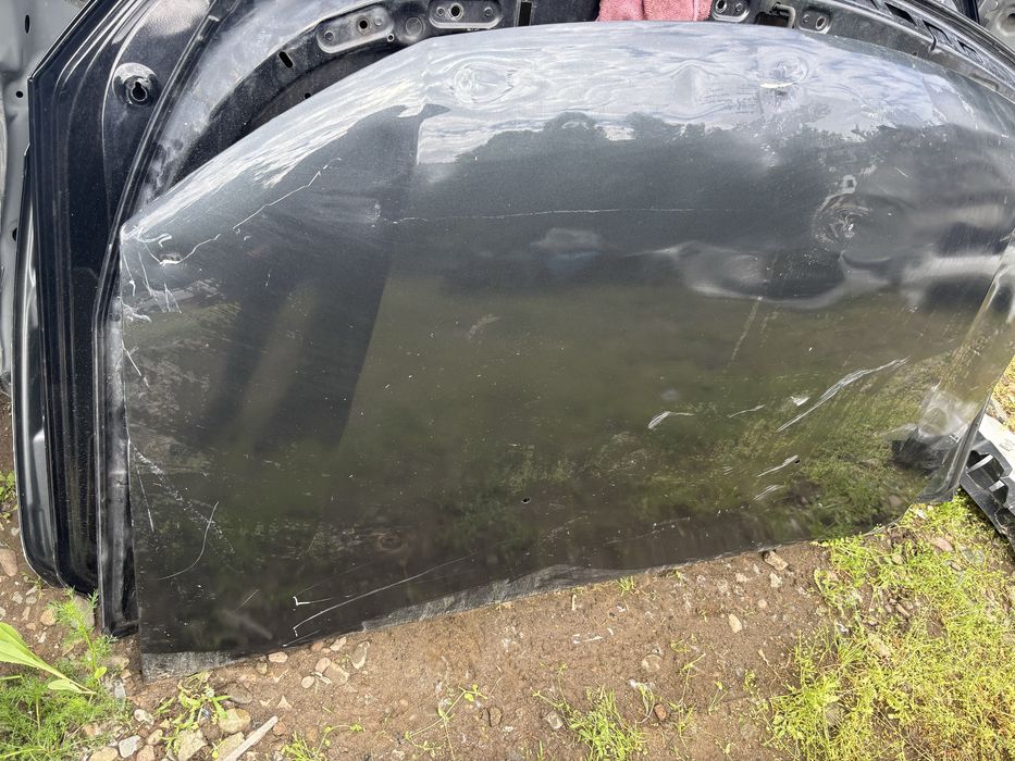 Капак Dacia Sandero/logan